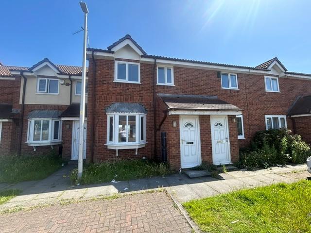 House for rent in Claremont, Blackpool
