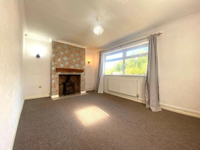 House for rent in Weoley Castle, West Midlands