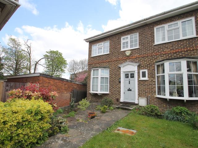 House for rent in Shortlands, Greater London