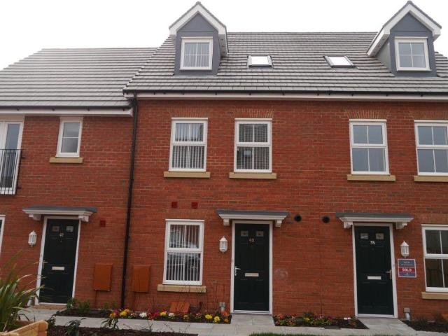 House for rent in Bridgwater, Somerset