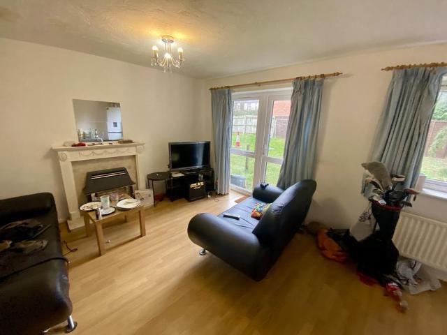 House for rent in Haddon, East Midlands