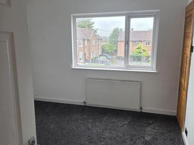 House for rent in Beech Hill, Wigan
