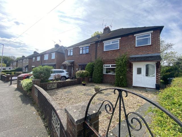 House for rent in Sandbach