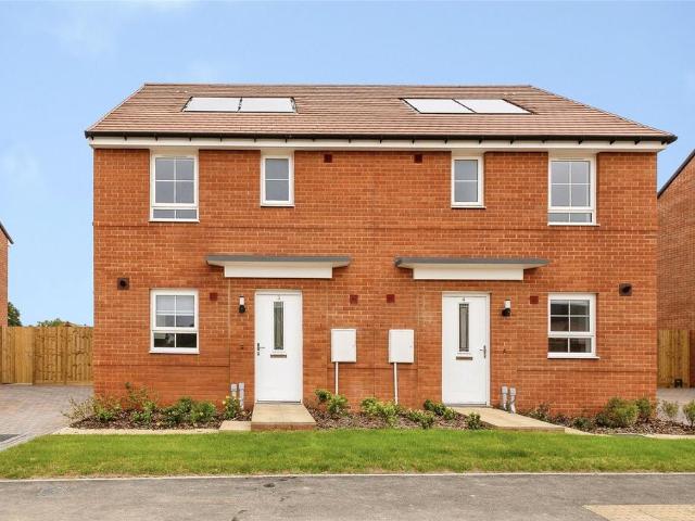 House for rent in Littlecote, West Sussex