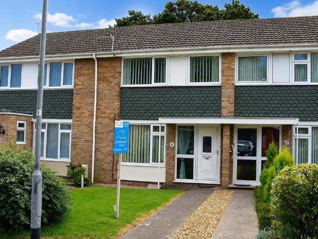 House for rent in Hamp, Bridgwater