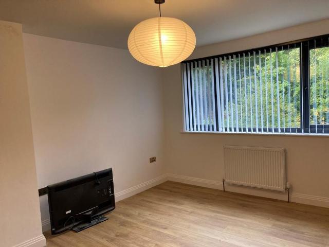 House for rent in Glen Eyre, Southampton