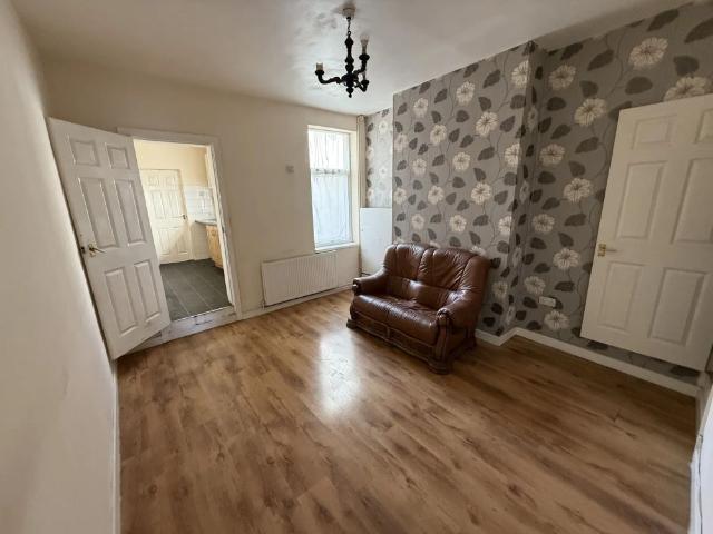 House for rent in Old Heath, West Midlands