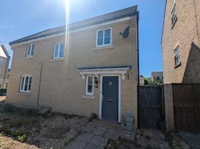 House for rent in Eastbridge, Suffolk