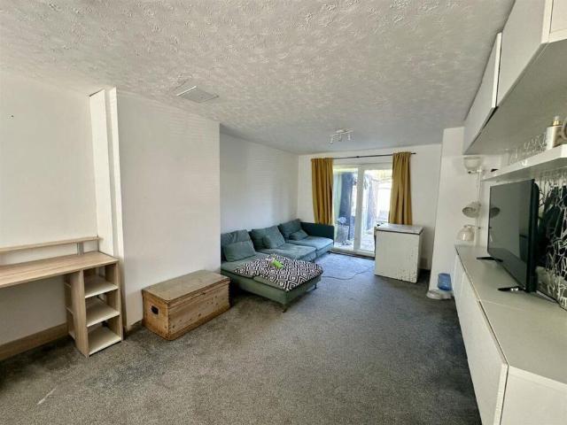 House for rent in Old Wharf, City Of Leicester