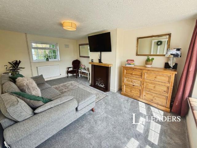 House for rent in Colwich, Baswich