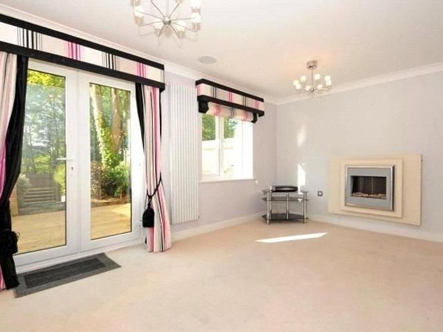 House for rent in Sunninghill and Ascot, Ascot