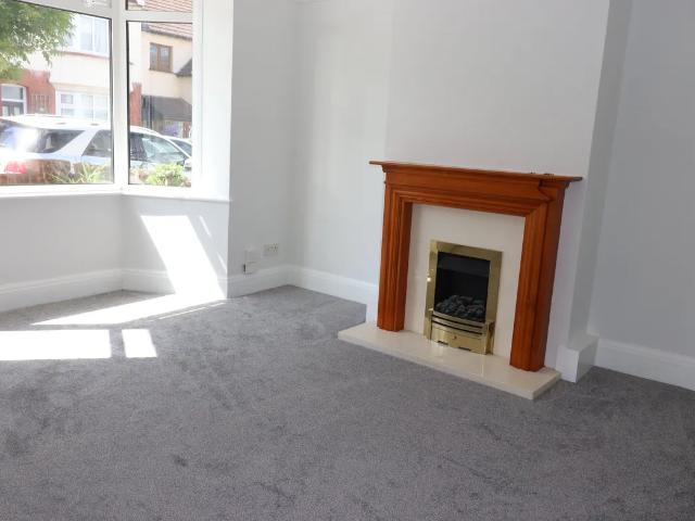 House for rent in Alton Barnes, Essex
