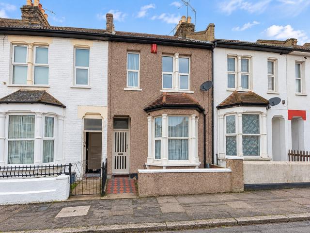 House for rent in Southchurch, Southend-on-Sea