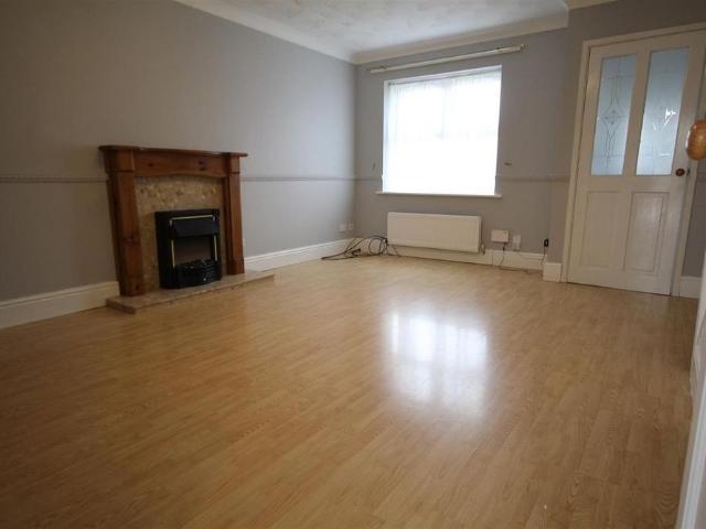 House for rent in Molescroft