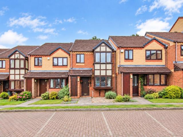 House for rent in Ladywood, West Midlands