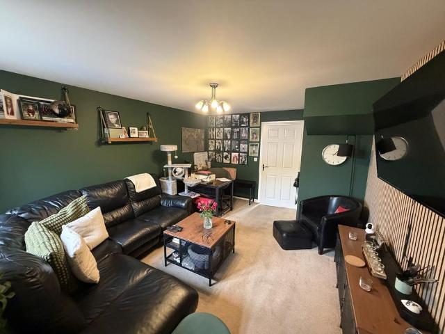 Apartment for rent in Bathpool, West Monkton