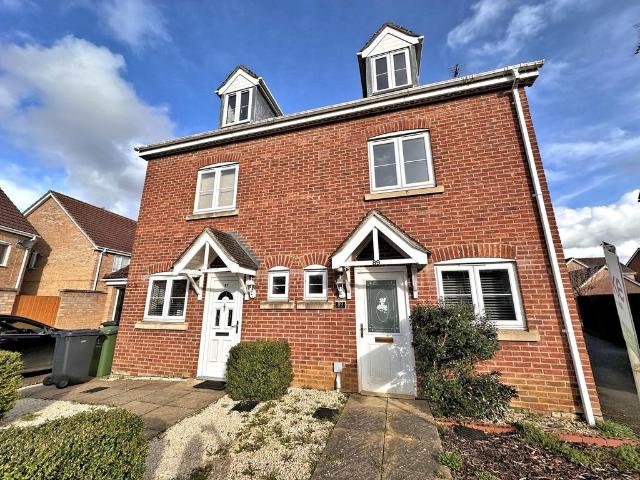 House for rent in Brookville, Isle Of Man