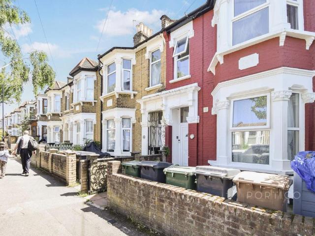 House for rent in Walthamstow Village, Leyton