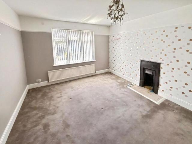 House for rent in Wylde Green, Sutton Coldfield