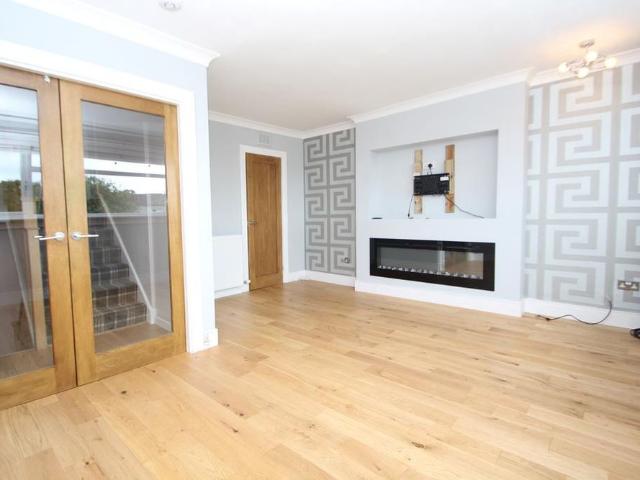 House for rent in Craigend, Scotland