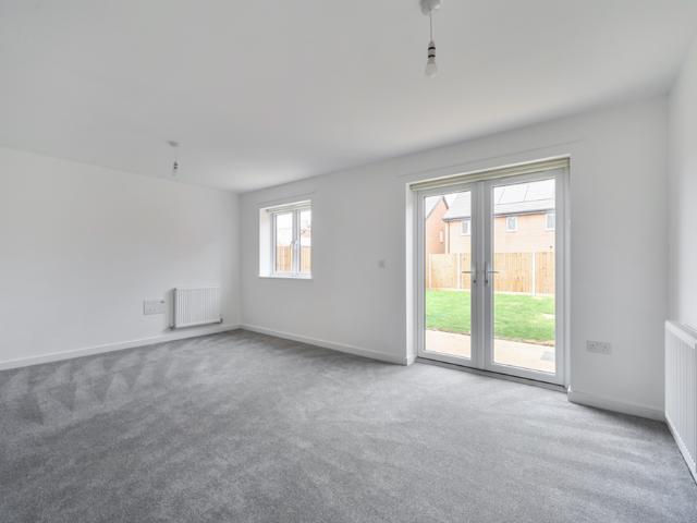 House for rent in West End, The Bridge