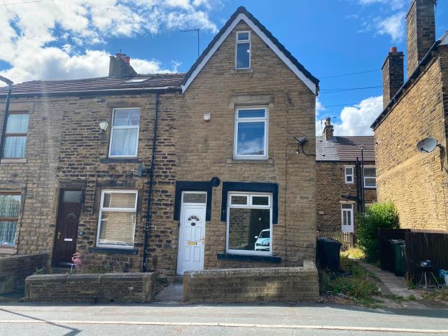House for rent in Farsley, West Yorkshire