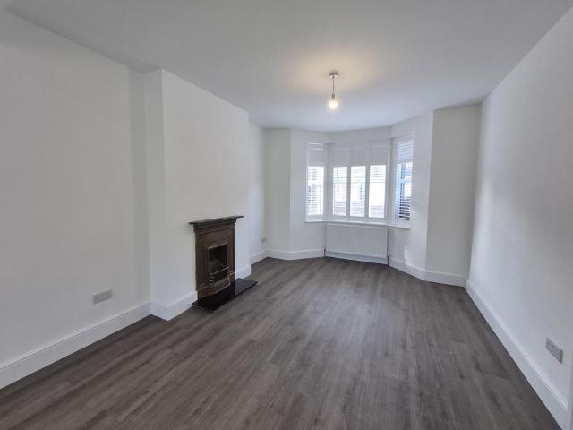 House for rent in Netherfield, Gedling