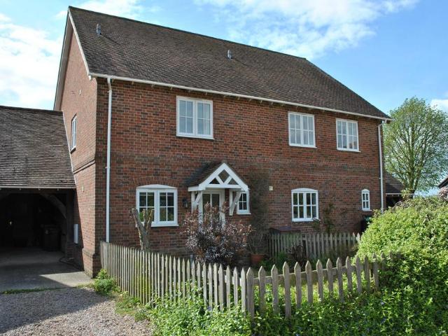 House for rent in King's Walden, Isle Of Man