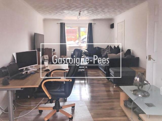 House for rent in Priest Down, Hampshire
