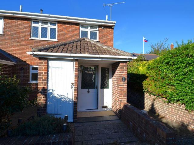 House for rent in Purewell, Christchurch