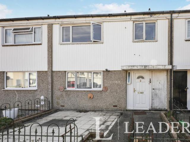 House for rent in Katherines, Harlow