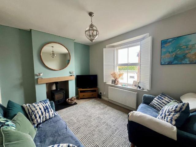 House for rent in Highweek, Bridford