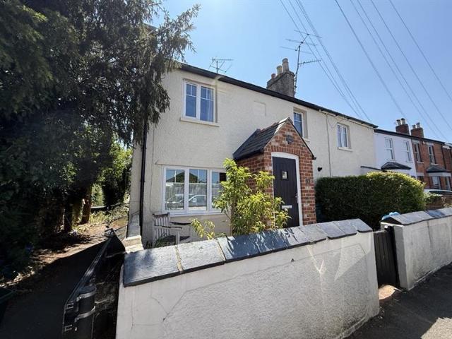House for rent in Ewens Farm, Golden Valley