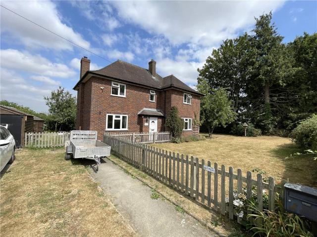 House for rent in Great Ness, Shropshire