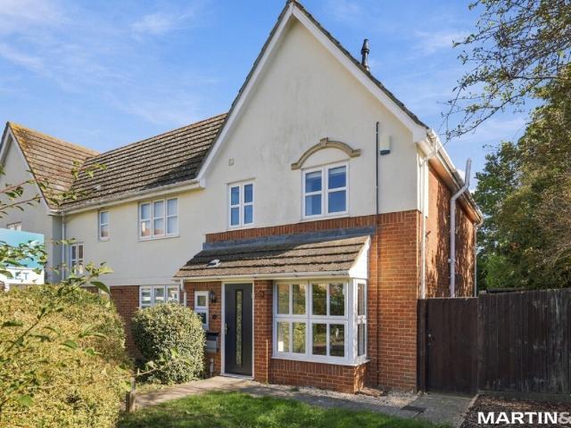 House for rent in Sandon, Chelmsford