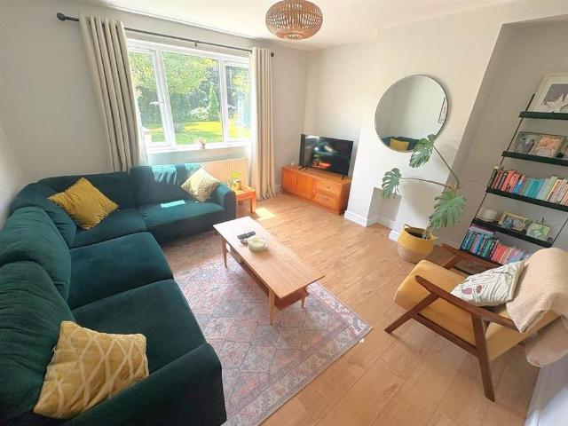 House for rent in Corby Village, Corby