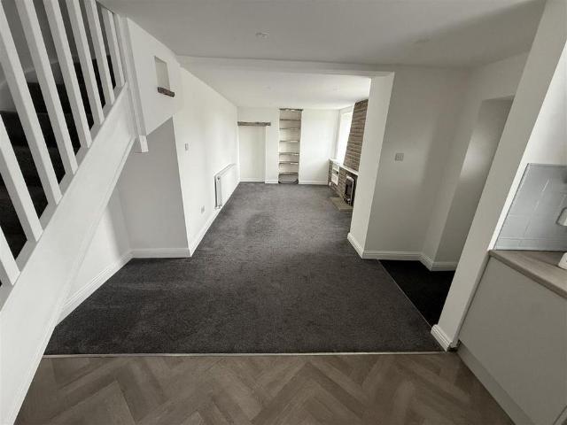 House for rent in Oswaldtwistle, Hyndburn