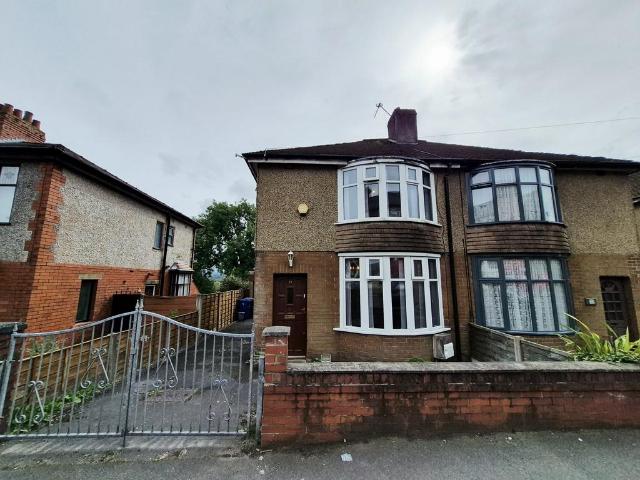 House for rent in Wensley Fold, Blackburn