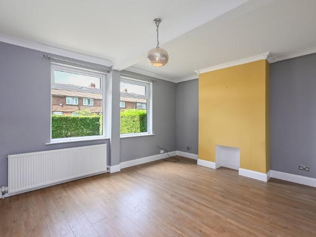 House for rent in High Field, York