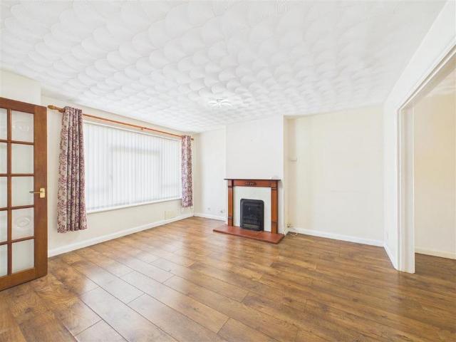 House for rent in Whitehill, King's Walden