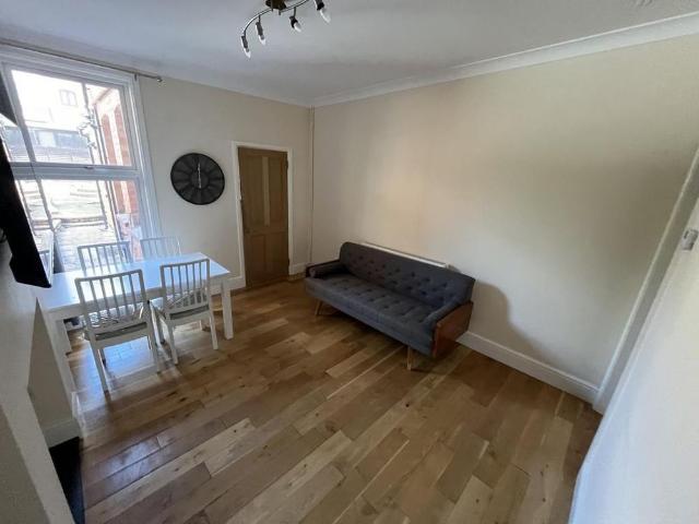 House for rent in Loughborough, Charnwood