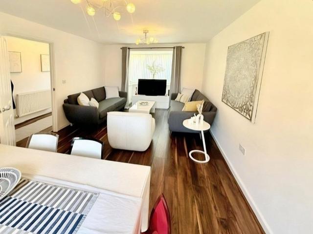 House for rent in Hanley, Stoke-on-Trent