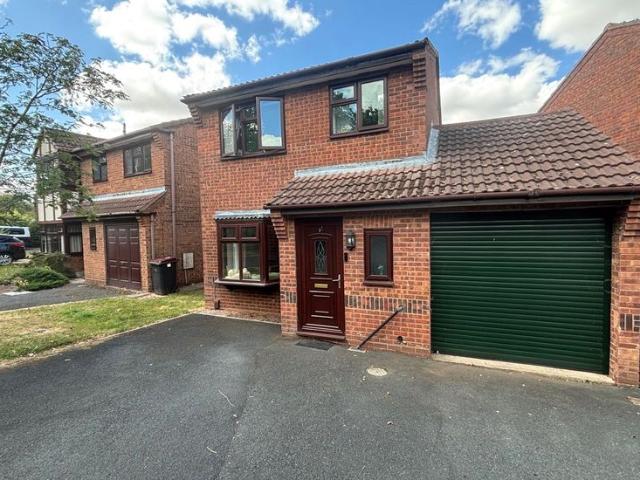 House for rent in Telford