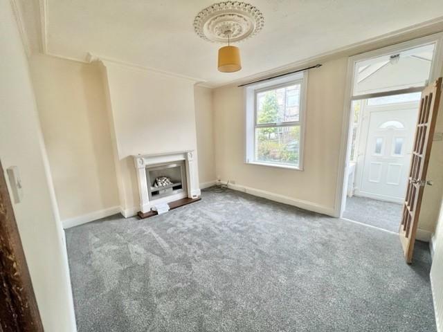 House for rent in Claremount, Halifax