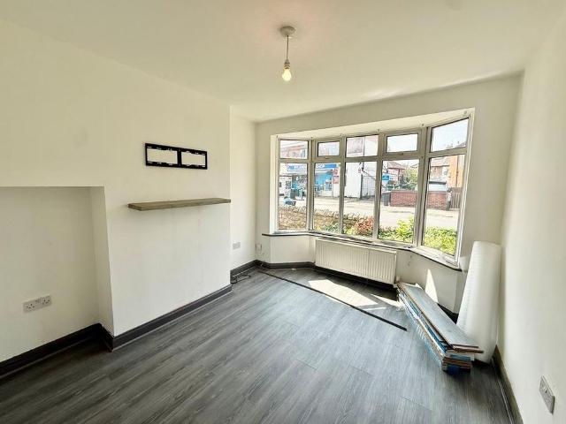 House for rent in Attenborough, East Midlands