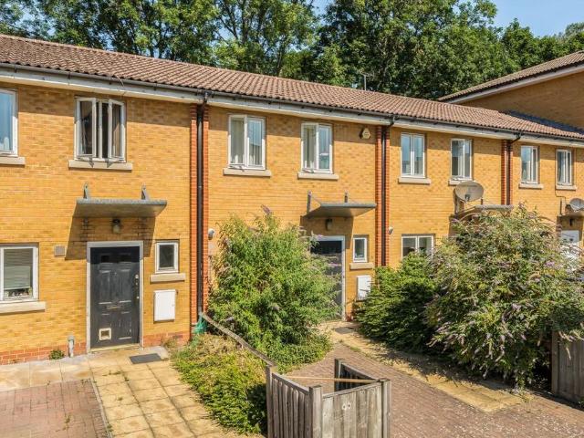House for rent in Hackney Wick, Greater London