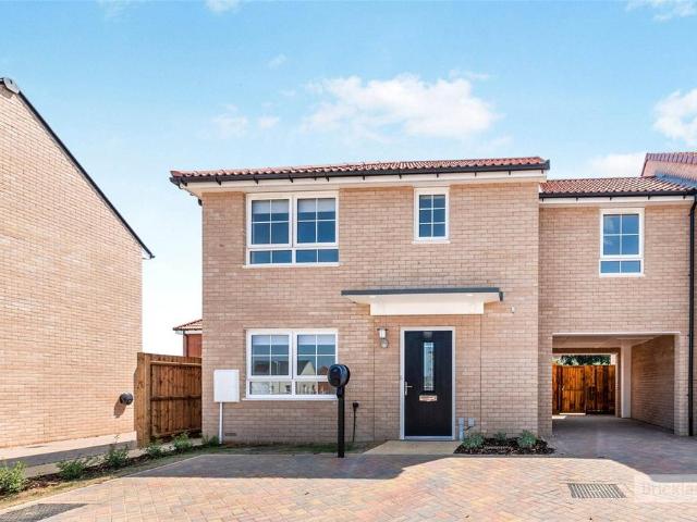 House for rent in Bedingfield, Suffolk