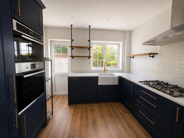 House for rent in Streetly, West Midlands