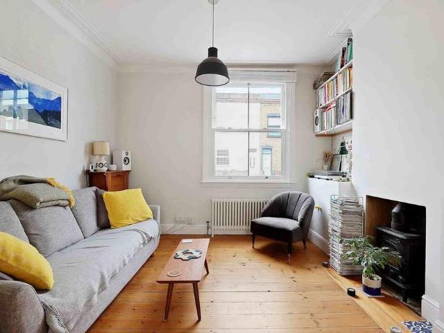 House for rent in London Borough of Lewisham, Lower Sydenham