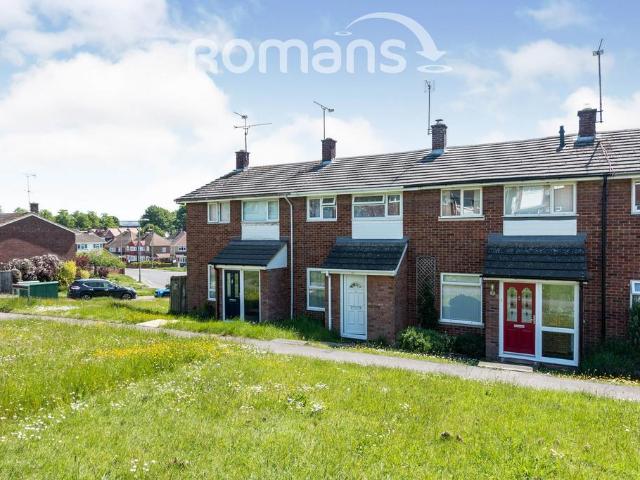 House for rent in Priest Down, Hampshire